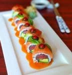 Best Fiesta Roll in Iowa City, IA