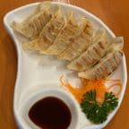 Best Pork Gyoza (AP) in Iowa City, IA