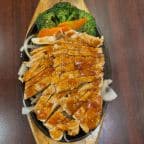 Best Chicken Teriyaki in Iowa City, IA